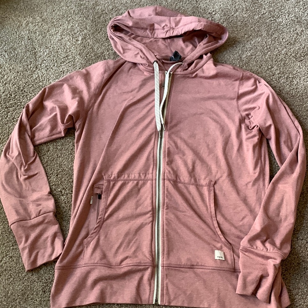 Vuori Womens M